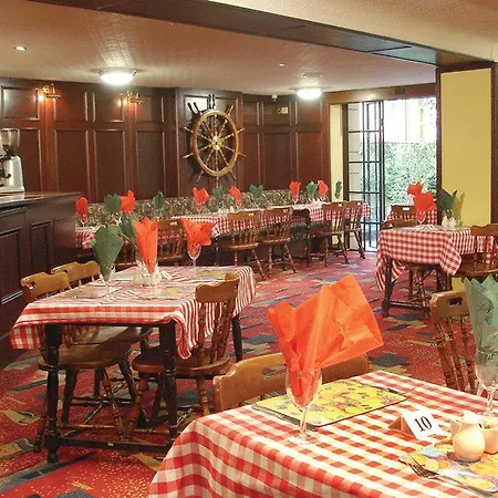 Sachas Hotel Manchester 